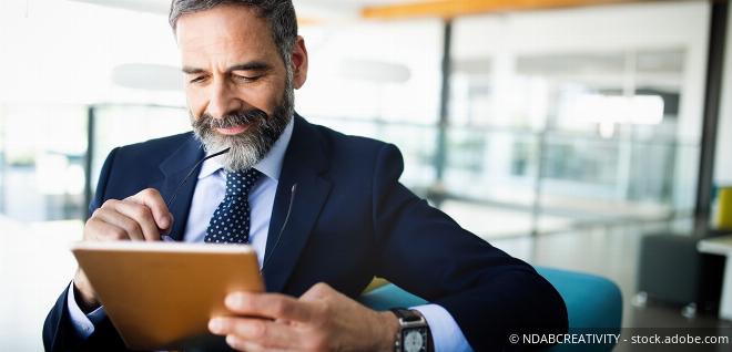 Hälftesteuersatz für die Pensionsabfindung